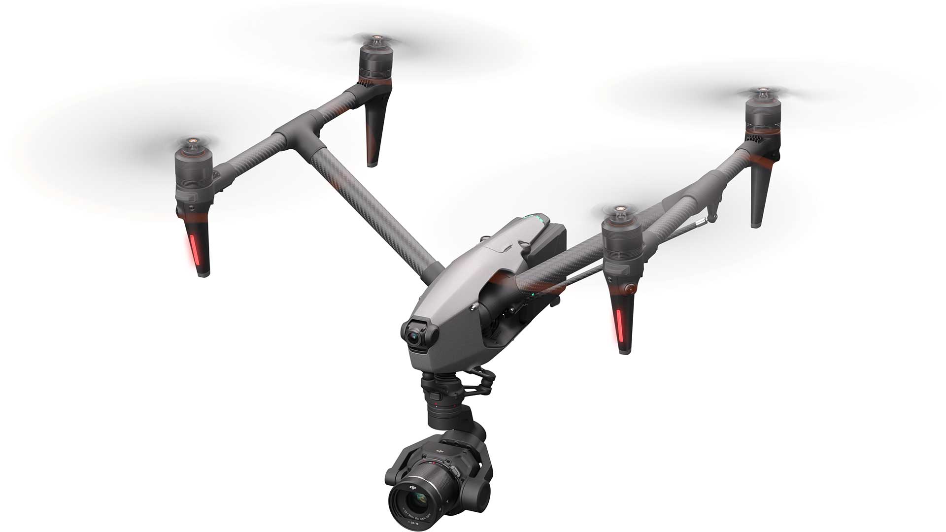 DJI Inspire 3