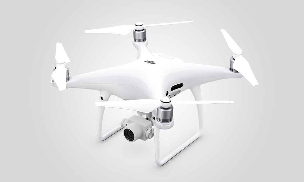 DJI Phantom 5 Pro
